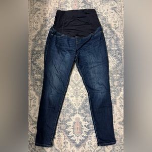 Isabel Maternity Jeans